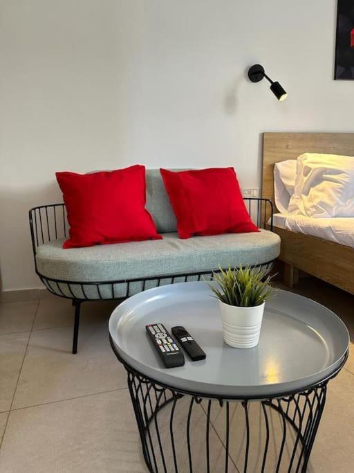 Hamadregot 1 Apartment Йерусалим Екстериор снимка