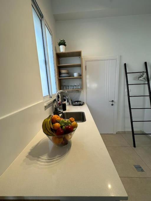 Hamadregot 1 Apartment Йерусалим Екстериор снимка